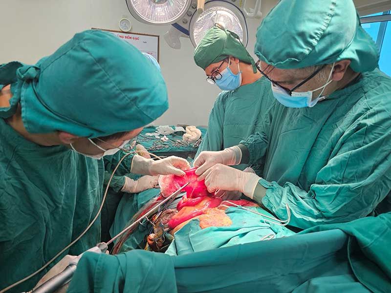 Khả năng đáp ứng điều trị của bệnh nhân cũng ảnh hưởng tới tiên lượng sống 