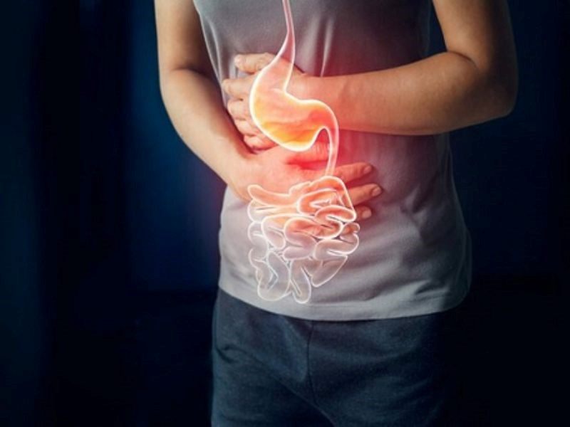 Nên điều trị dứt điểm các căn bệnh liên quan tới dạ dày