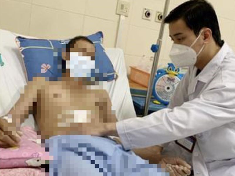 Phương pháp điều trị ung thư đại tràng giai đoạn 1