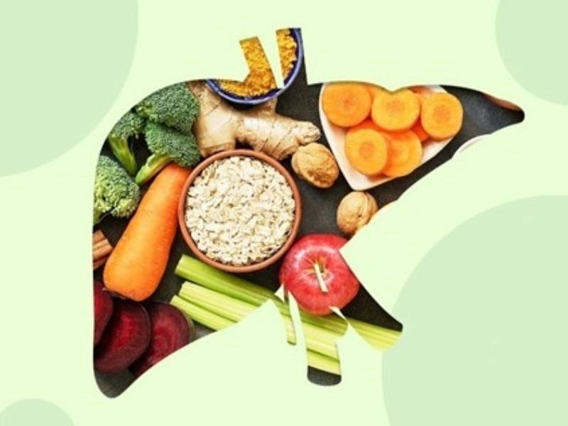 Dinh dưỡng cho bệnh nhân ung thư gan