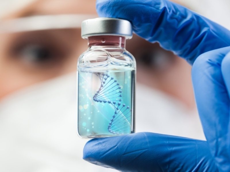 Ghép tế bào gốc