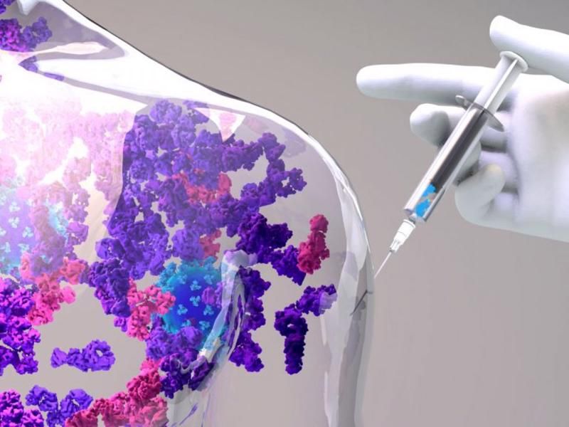 Liệu pháp miễn dịch trong điều trị ung thư