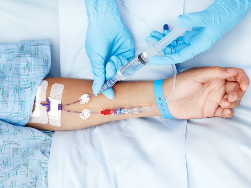 Ưu nhược điểm của phương pháp hóa trị