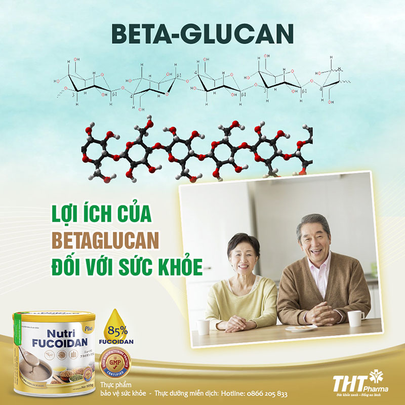Thực dưỡng miễn dịch Nutri Fucoidan