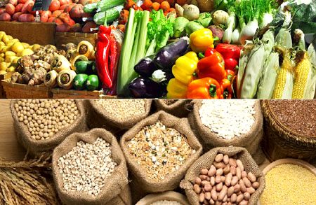 Chế độ ăn khoa học, cân bằng dinh dưỡng cho người đái tháo đường