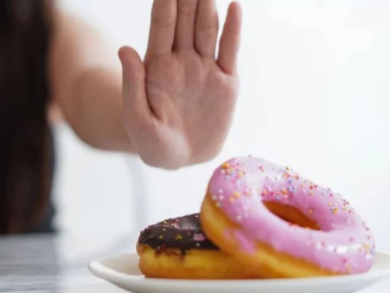 Các bệnh lý nghiêm trọng phần lớn do chế độ ăn uống không lành mạnh gây ra