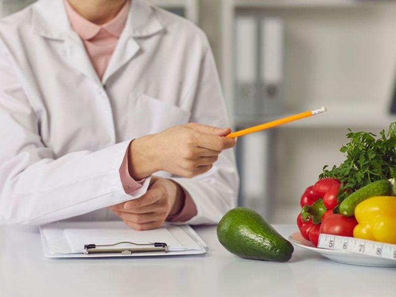 Cơ thể đủ vi chất dinh dưỡng giúp sức khỏe dồi dào, phòng ngừa bệnh tật