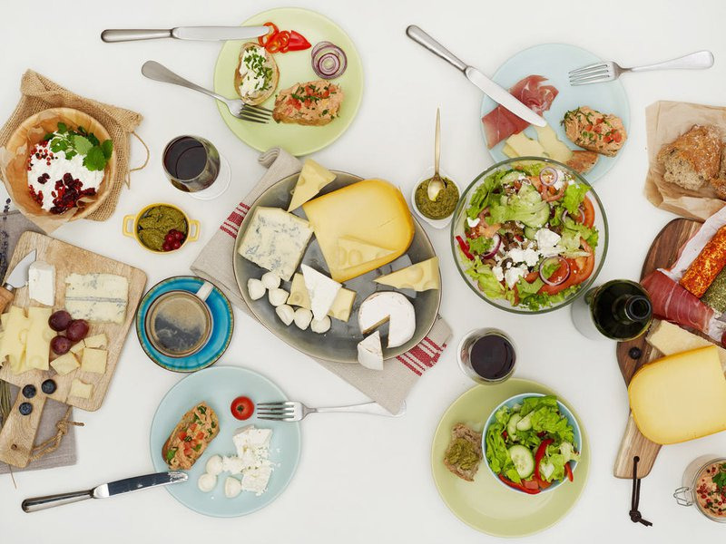 Nhu cầu dinh dưỡng của cơ thể có thể thay đổi theo từng đối tượng, từng thời điểm