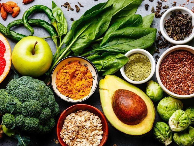 Chế độ ăn chay khiến cơ thể dễ bị thiếu hụt nhiều dưỡng chất thiết yếu