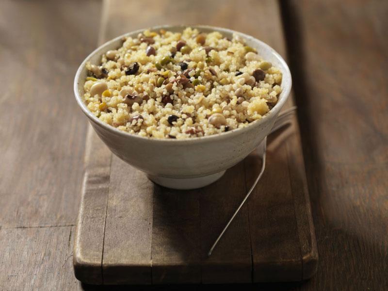 Chế độ ăn thực dưỡng không giúp chữa ung thư