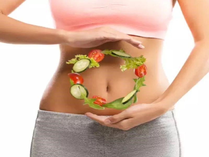 Hệ tiêu hóa của bạn sẽ trở nên khỏe mạnh hơn