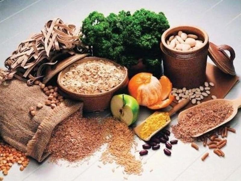 Lợi ích của chế độ ăn thực dưỡng giảm cân