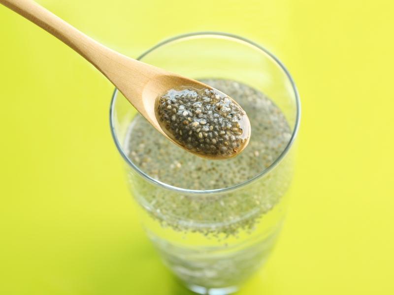 Nước hạt chia
