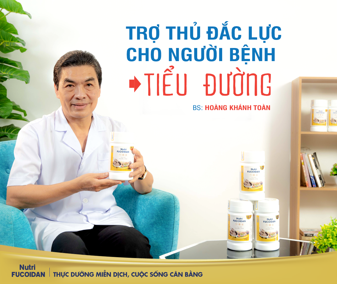 Th.sĩ, Bác sĩ Hoàng Khánh Toàn - Trưởng khoa Đông y Bệnh viện 108