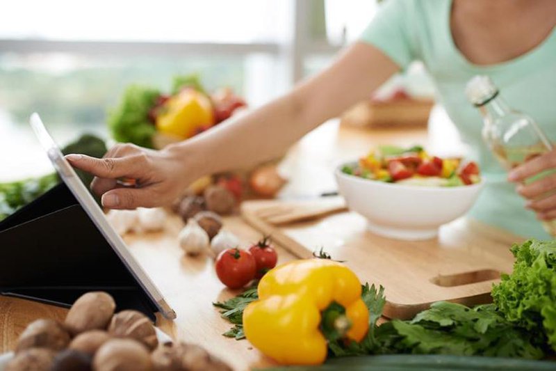 BẠN KHÔNG NÊN ĂN GÌ KHI ÁP DỤNG CHẾ ĐỘ ĂN THỰC DƯỠNG