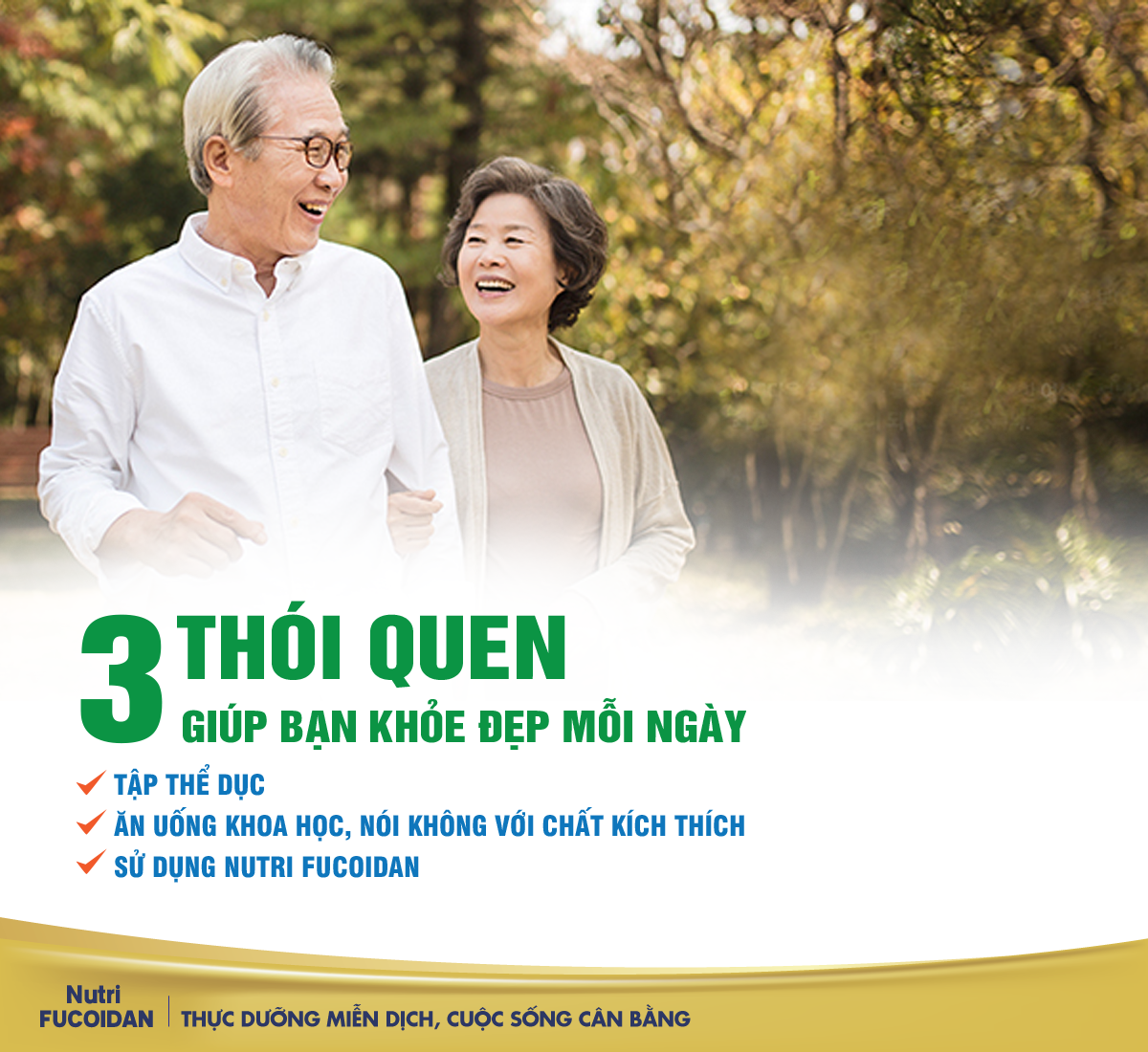 3 thói quen giúp bạn khỏe đẹp tại nhà mỗi ngày