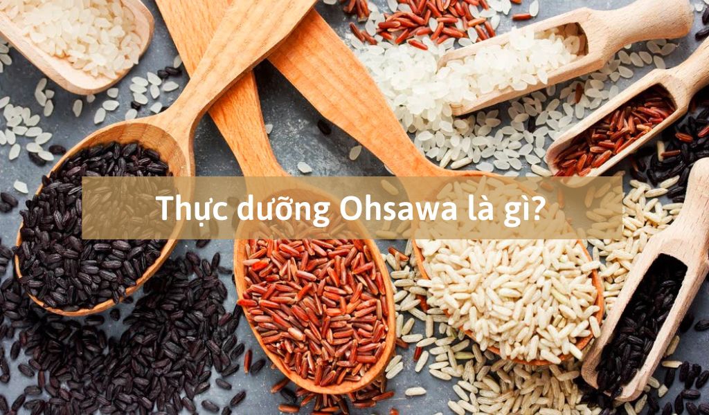 Ăn Chay Ohsawa: Lối Sống và Lợi Ích Sức Khỏe