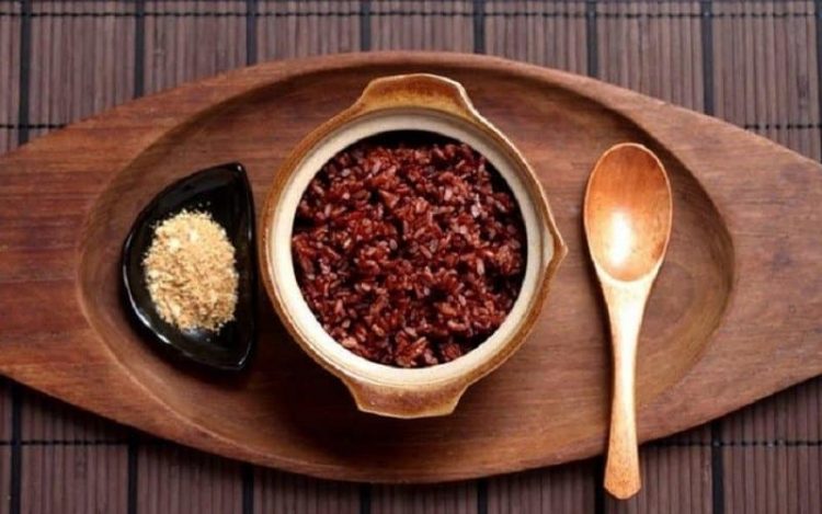 Ăn chay số 7 – Theo thực dưỡng Ohsawa