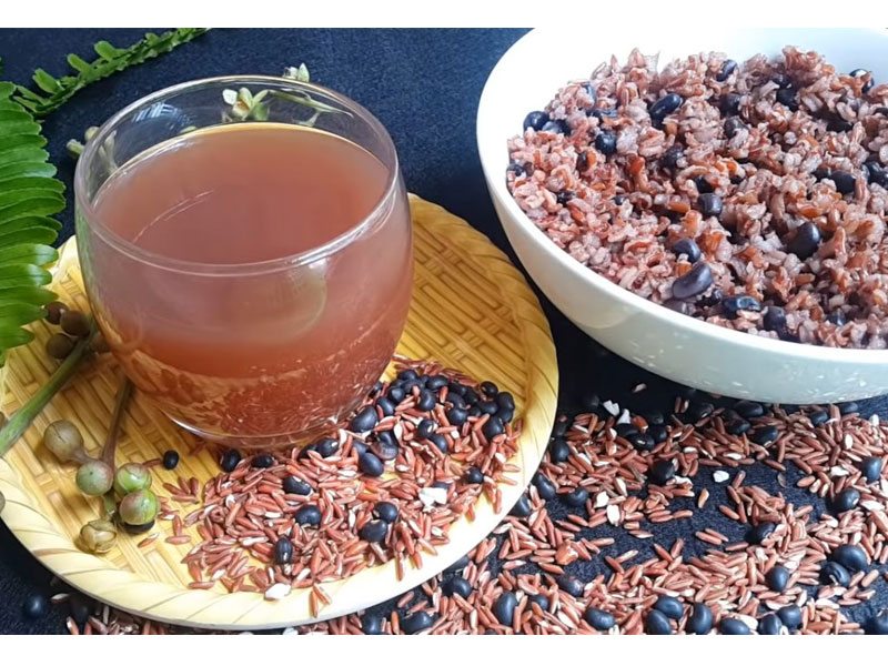 Cách ăn gạo lứt giảm cân chi tiết và hiệu quả