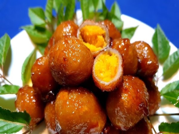 Ăn chay ăn trứng cút, trứng vịt được không? Giải đáp từ chuyên gia