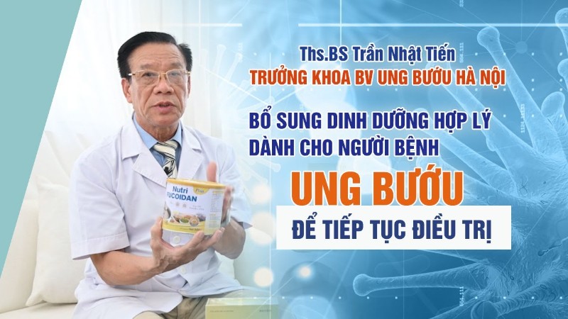Nutri Fucoidan lừa dối người tiêu dùng thực hư ra sao?
