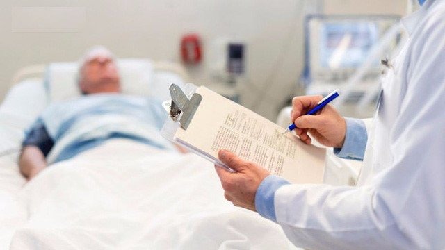 Tìm hiểu bệnh ung thư phổi sống được bao lâu?