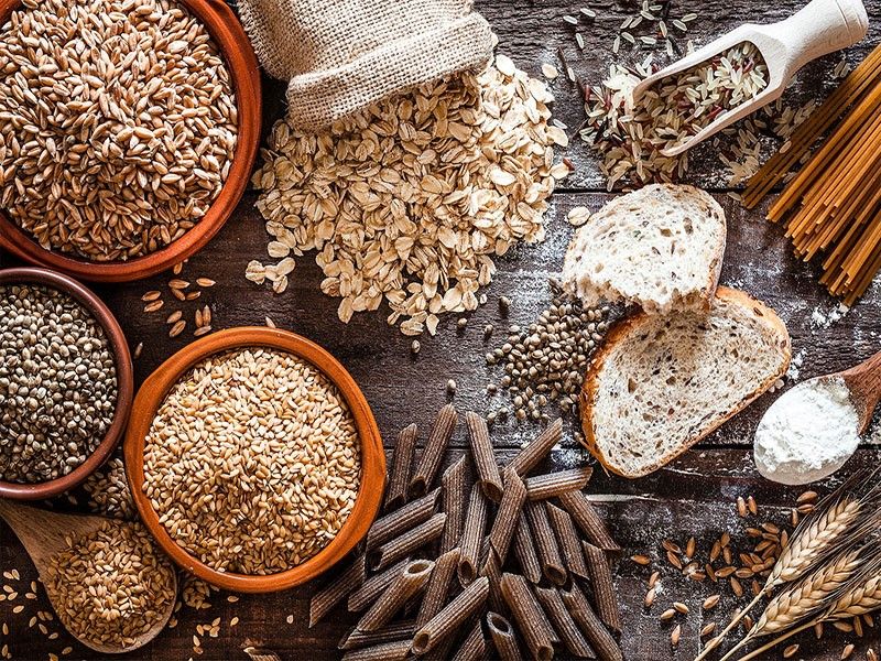 Beta Glucan và những điều bạn nên biết