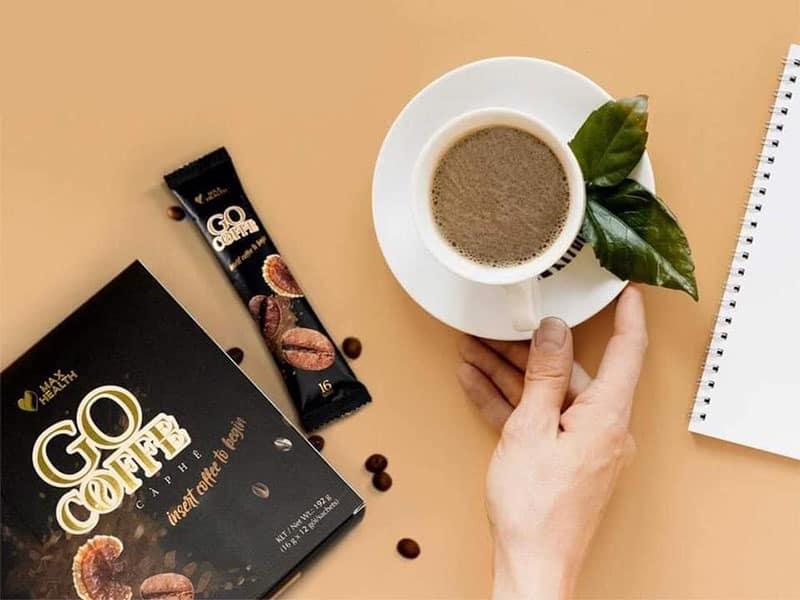 Cà phê giảm cân có thực sự hiệu quả?