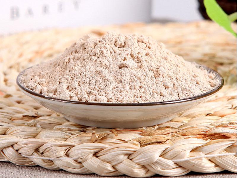 Cách làm bột ngũ cốc giảm cân tại nhà