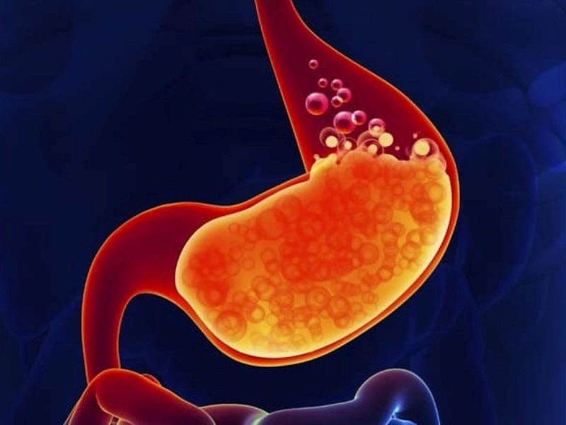 Dấu hiệu ung thư dạ dày cần phải khám ngay lập tức!
