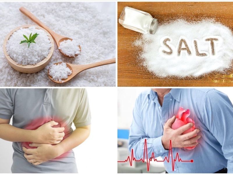 12 nguyên nhân ung thư dạ dày cần tránh