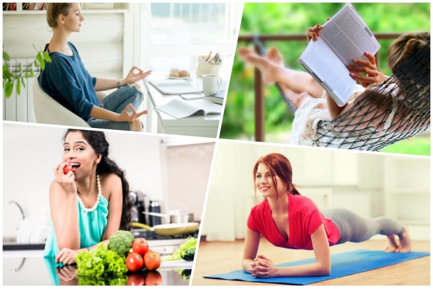 Chủ động tăng cường đề kháng giúp phòng ngừa ung thư và các bệnh mãn tính