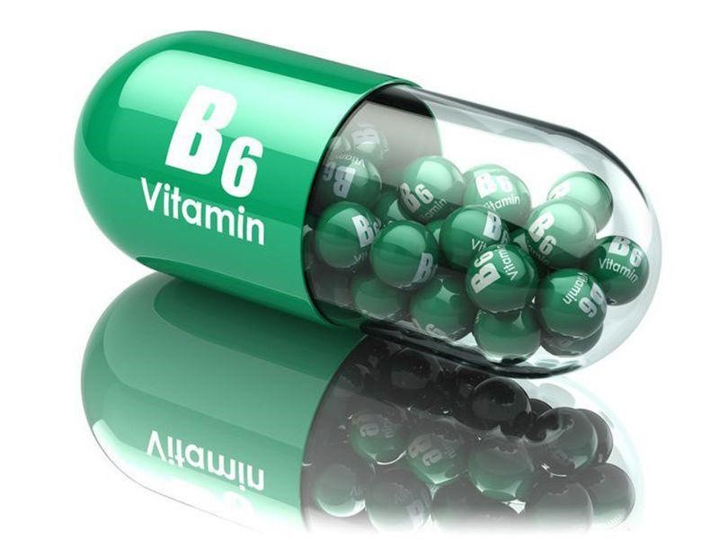 4 dấu hiệu cơ thể bạn thiếu hụt vitamin B6 đáng “báo động”