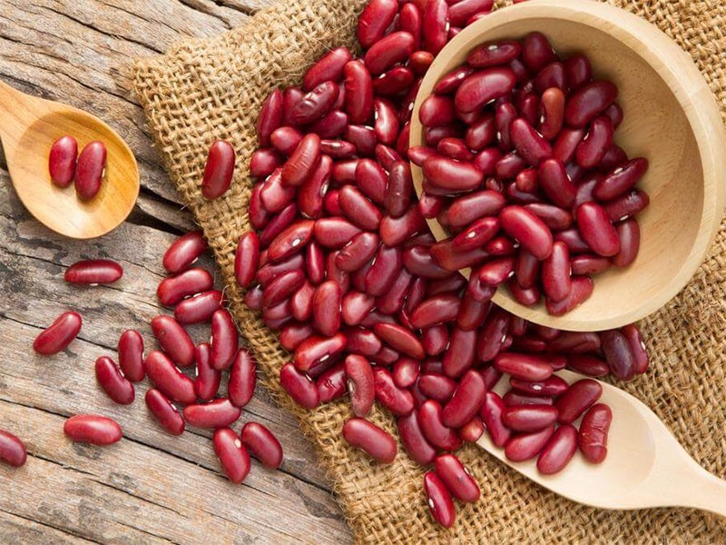 [Giải đáp] Đậu đỏ có những tác dụng gì? 