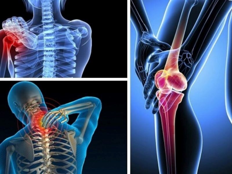 3 dấu hiệu ung thư xương giai đoạn đầu nhất định không được bỏ qua