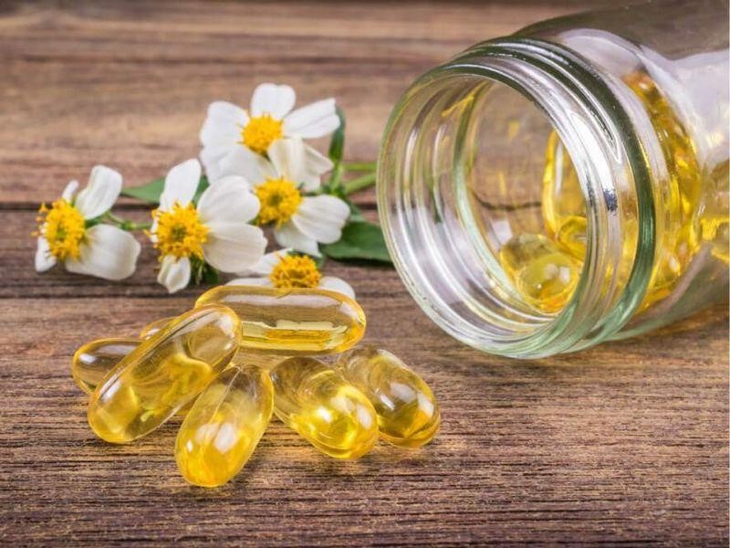 Vitamin E: Công dụng và cách bổ sung an toàn, hiệu quả nhất