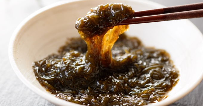 Fucoidan tinh khiết quan trong thế nào? Tìm hiểu sản phẩm có chứa fucodan tinh khiết?