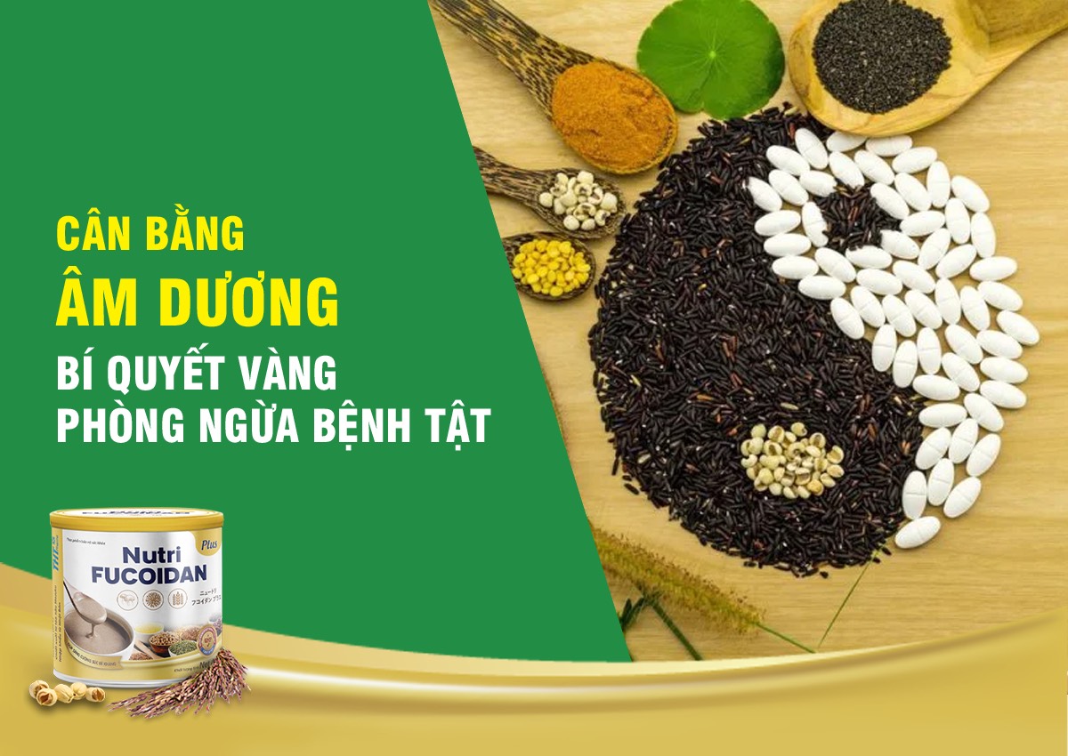 Vai Trò Của Phương Pháp Cân Bằng Âm Dương Trong Việc Bảo Vệ Sức Khỏe