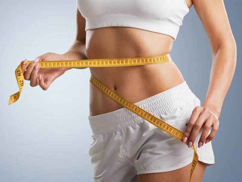 Cách giảm cân nhanh trong 1 tuần 7kg cho nữ