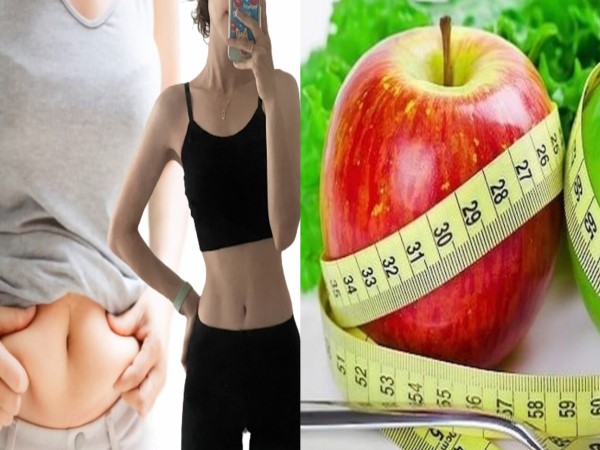 Ăn táo có giảm cân không? Cách ăn đúng để đốt mỡ hiệu quả