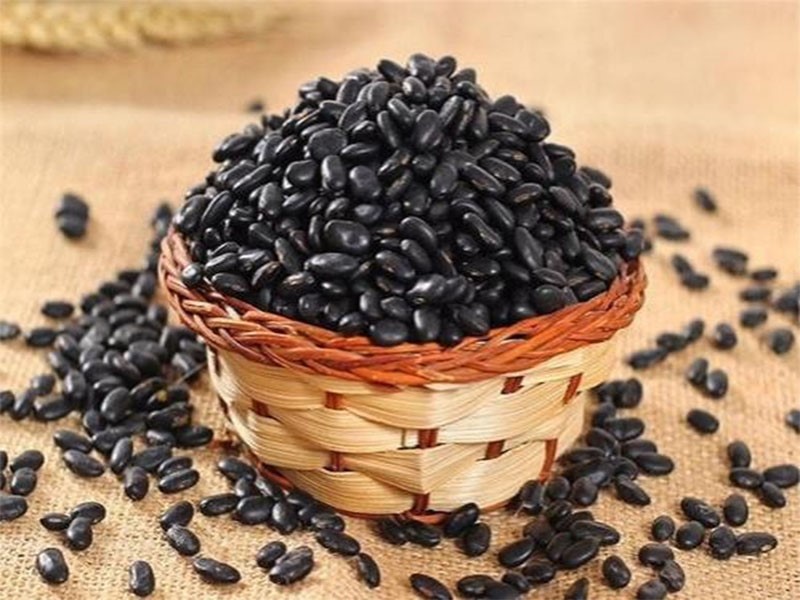 9 tác dụng của đậu đen mà bạn nên biết
