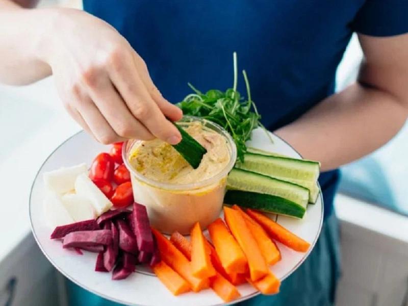 Cách giảm cân cấp tốc trong 3 ngày 5kg