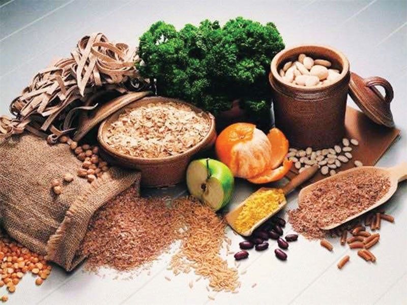 Thực đơn thực dưỡng 1 tuần cho người mới bắt đầu