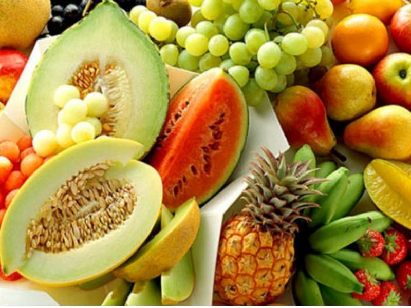 Ung thư dạ dày nên ăn hoa quả gì?