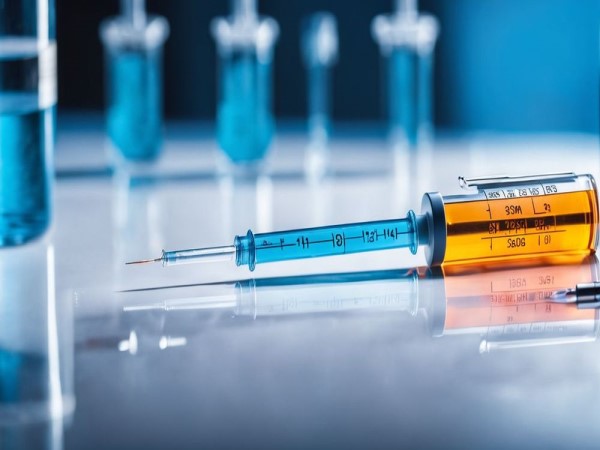 Miễn dịch nhân tạo: Sức khỏe trong thế giới hiện đại