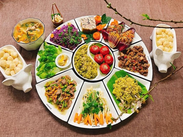 Ăn chay 49 ngày cho người mất: Ý nghĩa và cách thực hiện đúng