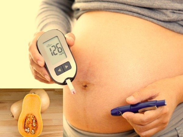 Tiểu đường ăn bí đỏ có được không? Món ngon dưỡng chất