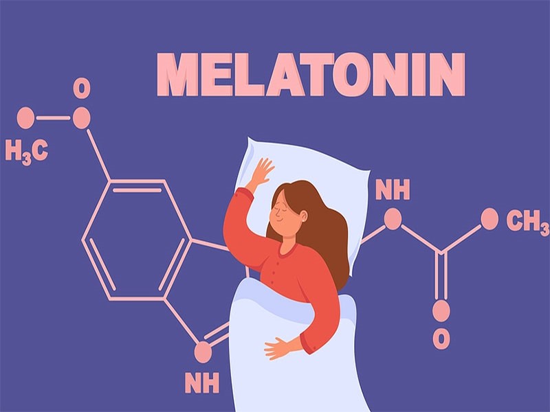 Melatonin là gì? Công dụng, liều dùng ra sao?