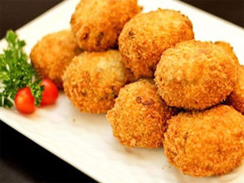 Tổng hợp các món ăn chay hàng ngày hấp dẫn, dễ làm tại nhà