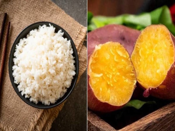 Giải đáp: Tiểu đường ăn khoai lang thay cơm được không?